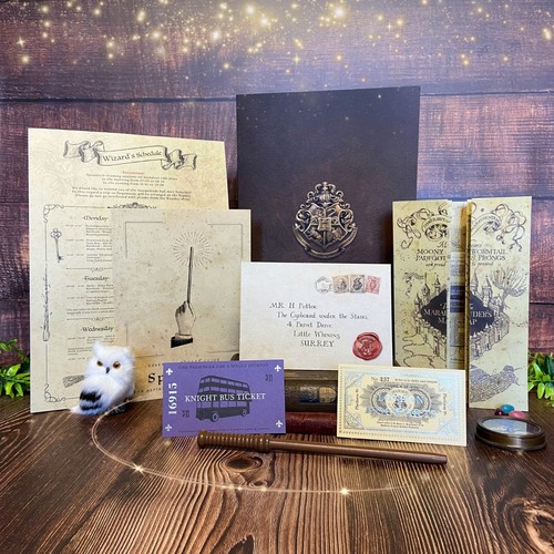 Personalised harry potter - harry,