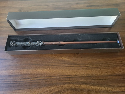 Harry potter wand official - potter,