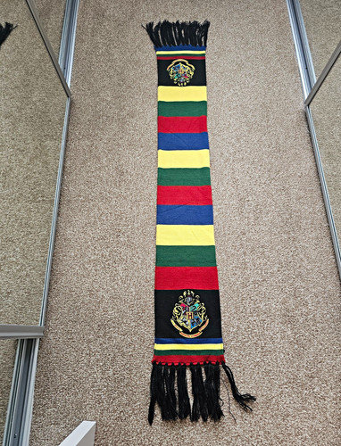 Harry potter hogwarts crest - harry,