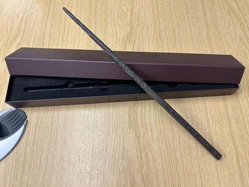 Harry potter sirius - black, wand