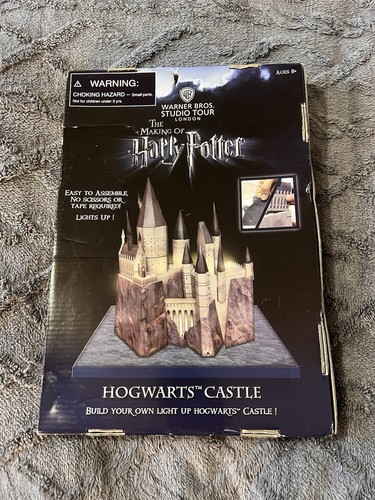 Warner bros harry potter - warner,