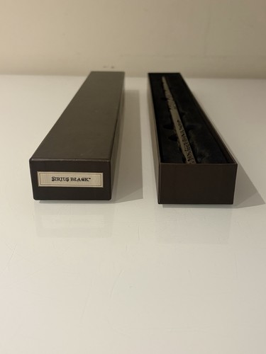 Sirius black wand - sirius,