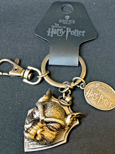 Harry potter studio tour - potter,