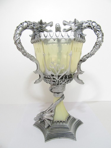 Harry potter triwizard cup - triwizard,
